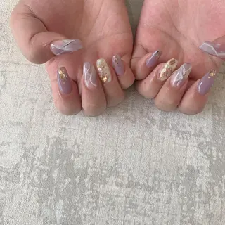ネイル beauty:bea st並木nailのネイルデザイン