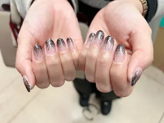 ネイル ベターネイル 浅草橋のネイルデザイン