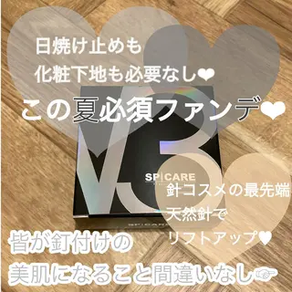 マツエク・マツパ eyelash leaのマツエク・マツパデザイン