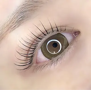 マツエク・マツパ 《岐阜市》eye suzukaのマツエク・マツパデザイン