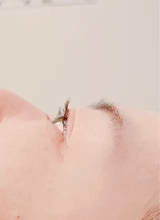 マツエク・マツパ 桜 杏奈のマツエク・マツパデザイン