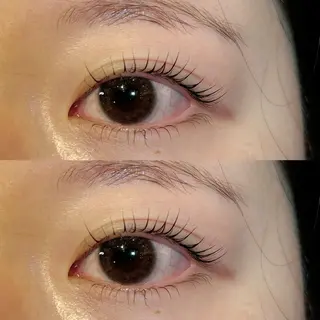 マツエク・マツパ Bianca 元住吉 IZUMIのマツエク・マツパデザイン