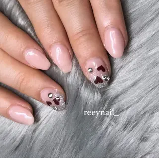 ネイル ulysses nailsalonのネイルデザイン