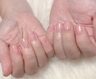 ネイル Moon's 🌙💅のネイルデザイン