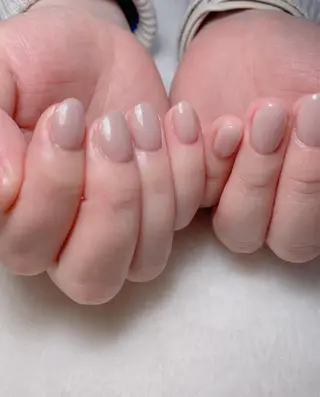 ネイル kipinail 川﨑えりかのネイルデザイン