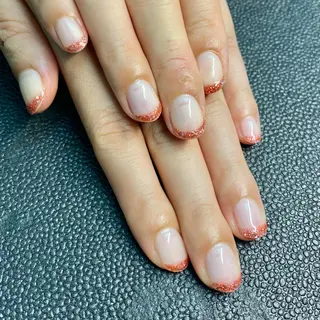 ネイル kagami所属・kagami マイのネイルデザイン