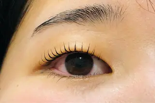 マツエク・マツパ eyelash salon sopo所属・sopo 山口のマツエク・マツパデザイン