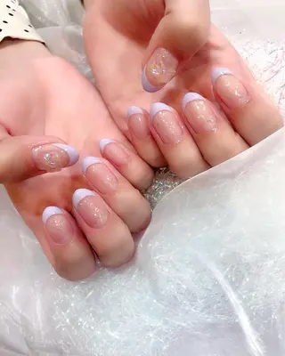 ネイル 梅津 郁美のネイルデザイン