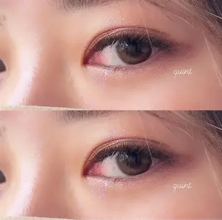 マツエク・マツパ 上田 ゆいのマツエク・マツパデザイン