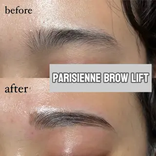 アイブロウ Veil ayakaのマツエク・マツパデザイン