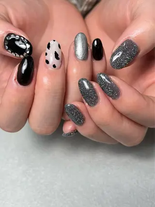 ネイル tsumeya かわいく長持ちネイルのネイルデザイン