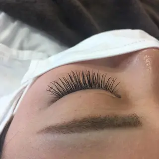 マツエク・マツパ モードケイズ 宝塚店のマツエク・マツパデザイン