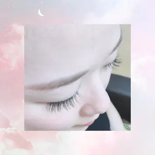 マツエク・マツパ 鈴木 沙羅のマツエク・マツパデザイン