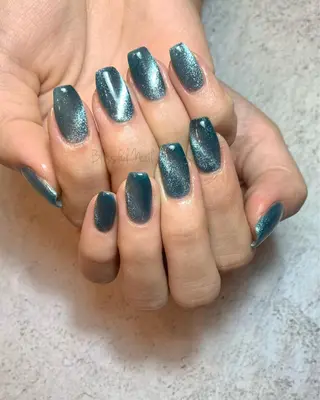 ネイル Blissful Ayaka♡のネイルデザイン