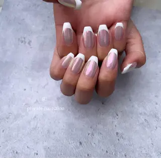 ネイル Bersinar nail所属・Bersinar nail(rina)のネイルデザイン