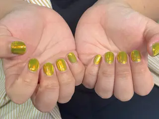 ネイル Asakawa yuzukaのネイルデザイン