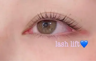 マツエク・マツパ MODEK'S松原 Haruのヘアスタイル