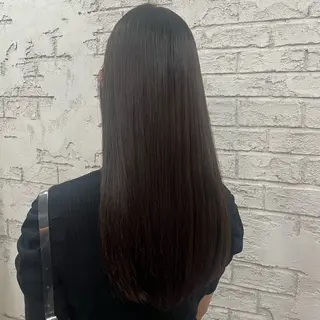 ロング 池袋ヘアメイク 🎀Rina🎀💚のヘアスタイル