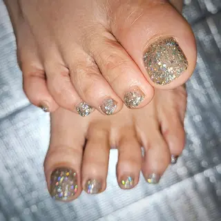 ネイル Y. Saoriのネイルデザイン