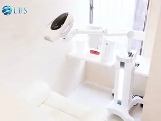 LBS吉祥寺 公式のエステ・リラクイメージ