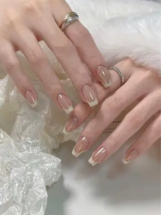 ネイル MINDY ミンディのネイルデザイン