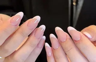 ネイル 💫 Tsuki_Nailのネイルデザイン