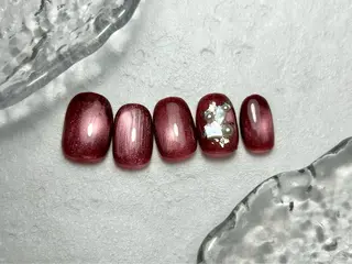 ネイル Nail Salon Raize都島駅前店所属・Rina ♡のネイルデザイン