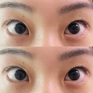 マツエク・マツパ HERA 【ヘラ】のマツエク・マツパデザイン