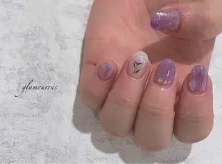 ネイル mia.⌇@nail ist_miaのネイルデザイン