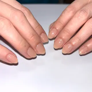 ネイル BOTA NAIL 🪽UMIのネイルデザイン