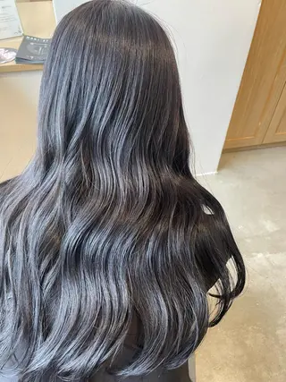 ロング カラー faith hair bisq所属・平澤 萌香のその他イメージ