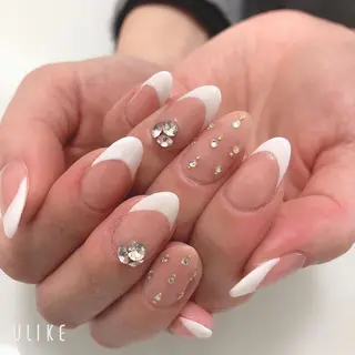 ネイル Azulsou 廣川愛のネイルデザイン