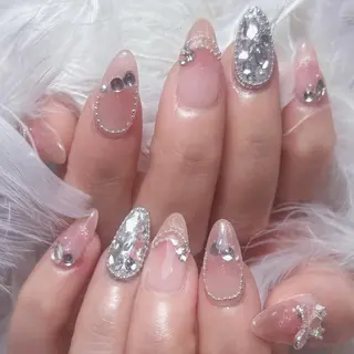 ネイル Mi Oのネイルデザイン