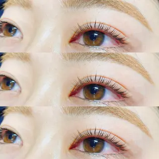 マツエク・マツパ chatran ishimochiのマツエク・マツパデザイン