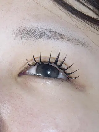 マツエク・マツパ 👼 Kiki👼のマツエク・マツパデザイン