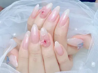 ネイル 日奈子 あゆみのネイルデザイン