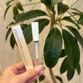 マツエク・マツパ LaBless Ayana👀🤍のマツエク・マツパデザイン