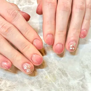 ネイル SEPT NAIL こばやしのネイルデザイン