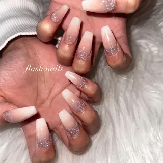 ネイル LaLa Peach 崎原のネイルデザイン