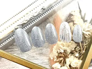 ネイル LeaLeaNail 髙橋のネイルデザイン