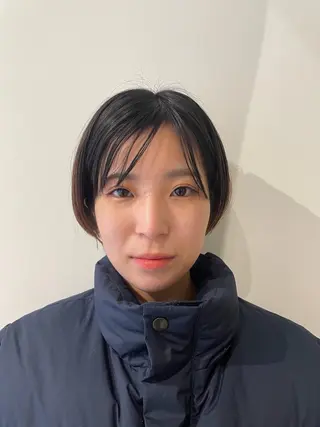 マツエク・マツパ 出口 綾乃のマツエク・マツパデザイン