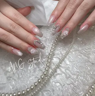 ネイル ANG Studioのネイルデザイン