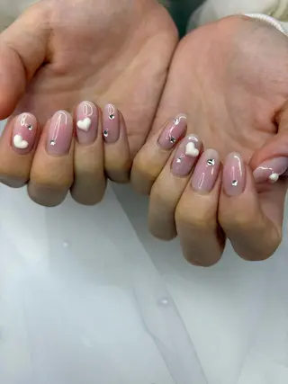 ネイル atelier7. yukiのネイルデザイン