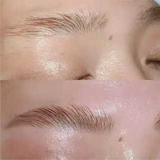 RYO  八尾市の眉毛・アイブロウイメージ