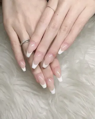 ネイル EmaNail所属・EmaNail天満橋 🦋Chikaのネイルデザイン