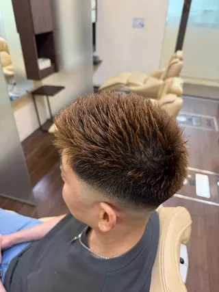 ショート 柴崎 優人のその他イメージ