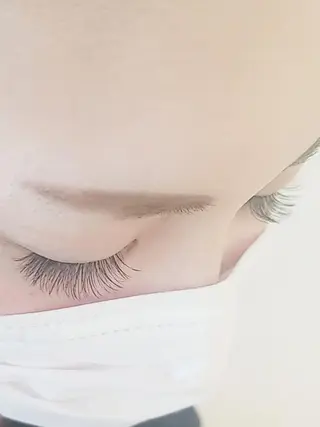 マツエク・マツパ salonde emma.のマツエク・マツパデザイン