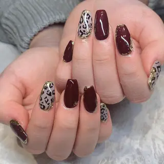 ネイル K- nailのネイルデザイン