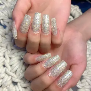 ネイル YUKI /stellavieのネイルデザイン