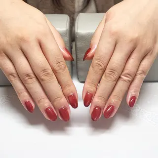 ネイル PAPILLON所属・Y Uのネイルデザイン